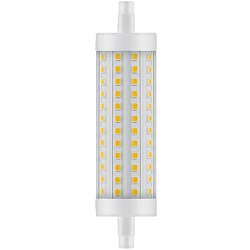 LED lamp LEDLINE ESSENCE R7S R7s 12,5W 1521lm 2700K 300� CRI >80