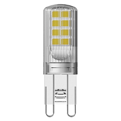 LED pin ESSENCE PIN30 G9 3W 320lm 2700K 300� CRI 80-89 