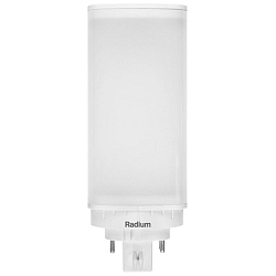 LED lamp ESSENCE TRIO/E18 GX24Q-2 UN GX24Q-2 7W 800lm 4000K 130� CRI 80-89 