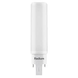 LED lamp ESSENCE DUO/E G24Q G24q-2 7W 770lm 4000K 120� CRI 80-89 