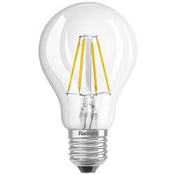 Filamentlamp standaardvorm ESSENCE KLASSIK A40 827/C schakelbaar helder E27 4,2W 470lm 2700K 330� CRI 80-89 