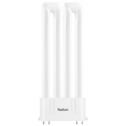 LED lamp ESSENCE TWIN 2G10 EM 2G10 20W 2500lm 4000K 130� CRI 80-89 