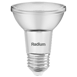 LEDspot PAR20 STAR PAR20 DIM WFL E27 7W 350lm 2700K 36� CRI 90-100 dimbaar