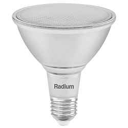 LEDspot PAR38 STAR PAR38 DIM WFL E27 16W 1035lm 2700K 30� CRI 80-89 