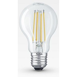 Filamentlamp standaardvorm ESSENCE KLASSIK A60 830/C schakelbaar A60 helder E27 5,9W 806lm 3000K 330� CRI 80-89 