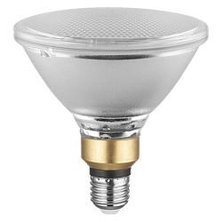 LEDspot PAR38 ESSENCE PAR38 PAR38 schakelbaar E27 12,5W 1035lm 2700K 15� CRI 80