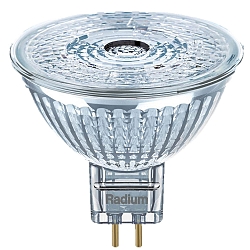 LED reflectorlamp MR16 ESSENCE NV GU5.3 9W 621lm 4000K 36� CRI 80-89 