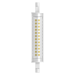 LED staaflamp R7s 118mm ESSENCE R7S TS100 SLIM R7s 12W 1521lm 2700K 300� CRI 80-89 