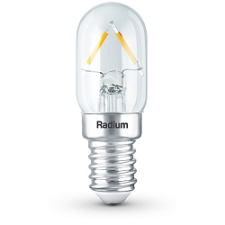 LED gloeilamp RL-T20 827/C schakelbaar helder E14 1,5W 136lm 2700K 270� CRI 80-89 
