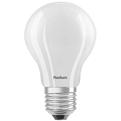 Filamentlamp standaardvorm ESSENCE KLASSIK A100 840/F schakelbaar mat E27 10,5W 1521lm 4000K 330� CRI 80-89 