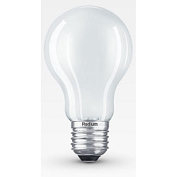 Filamentlamp standaardvorm STAR KLASSIK AA60 DIM 927/F A60 mat E27 5,9W 806lm 2700K 330� CRI 90-100 dimbaar