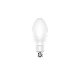 LED lichtbron HPM RETROFIT HRL50 840/F/E27 EM schakelbaar mat E27 18W 3000lm 4000K 330� CRI >80 
