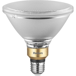LEDspot PAR38 ESSENCE PAR38 120�827/FL schakelbaar PAR38 E27 13,5W 1035lm 2700K 30� CRI 80-89 