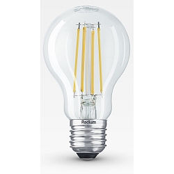 Filamentlamp standaardvorm STAR KLASSIK RL-A75 A75 E27 7,8W 1055lm 2700K 330� dimbaar