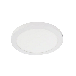 Downlight STAR MULTI DA � 50-180MM CCT Switch, instelbaar, multipower IP20, zwart, wit 