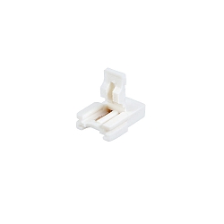 Voeding voor STRIP CON SD 2PIN 8MM/SW