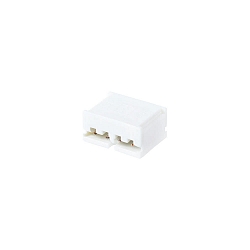 Verbindend deel STRIP CABLE BRIDGE 5PIN 12MM/5CM 4PCS 5-polig