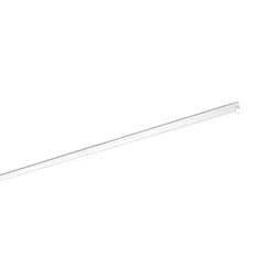 corner profile SMALL EDGE CEILING 38/36, grey, white matt