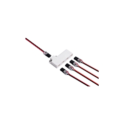 Verbindend deel POWER DISTRIBUTOR P3