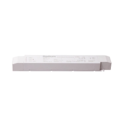 LED driver DRIVER PHASECUT 75W/24V voltage constant