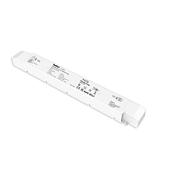 LED driver DRIVER DALI 1CH 150W/24V DALI controllable, voltage constant, 1 channel