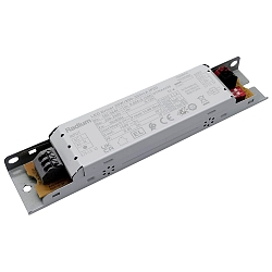 LED driver LED DC ON-OFF 200-350MA 20W current constant, adjustable, white