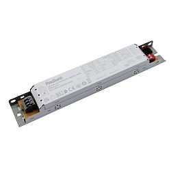 LED driver LED DC ON-OFF 200-350MA 40W current constant, adjustable, white