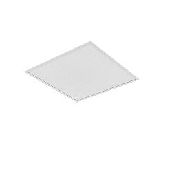 LED panel STAR 625 DALI UGR<19 DALI controllable, CCT Switch, UGR < 19, multipower