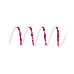 Volledig gesiliconiseerde ledstrip STAR STRIP 1200 ZERO PITCH WATERPROOF 2-polig, waterdicht