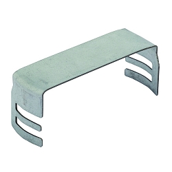 Afstandhouder TALU STEAMSTOPPER mechanisch, zwart