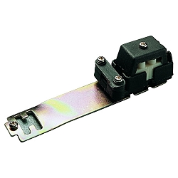 Ontlasting van spanning GX5.3