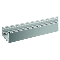 Profiel 50/35, aluminium