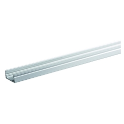 Profiel 17/8, aluminium