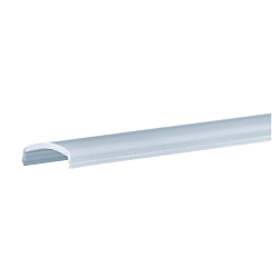 toebehoren Profiel omslag 18/6B , wit 200cm
