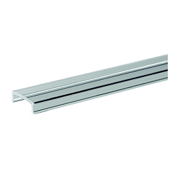 toebehoren Profiel omslag 17/8 + 17/15 + 18/18E + 26/70W , 200cm
