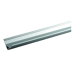 Profiel 16/16E, aluminium