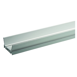 Profiel FUER ALUPROFIL 50/75, aluminium