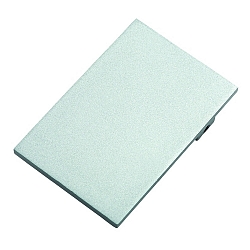 Eindkap RU-65715  , aluminium