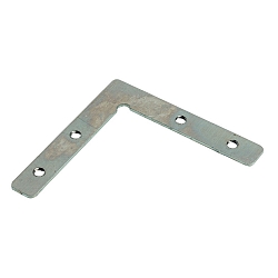 Verbinder, rvs
