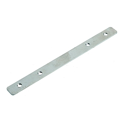 Verbinder, rvs
