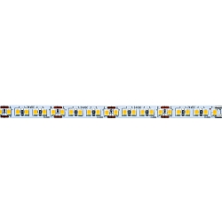 LED stripe VARDAFLEX PRO EU PLUS - 0.8CM met open kabel wit