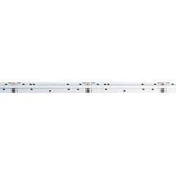 LED stripe VARDAFLEX COB LED RGBW