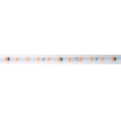 Batterij licht ketting VARDAFLEX E WORK LIGHT 10M RELACEMENT / 840 met schakelaar, zonder lader wit