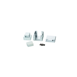 Eindkap VARDAFLEX ECO AC IP65, wit