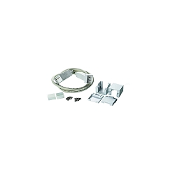Flex connector VARDAFLEX ECO AC IP65