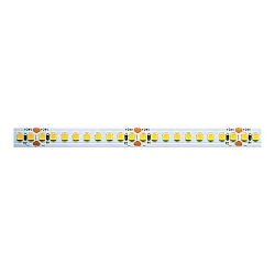 LED stripe VARDAFLEX ENERGY PLUS - 1CM 2-polig wit