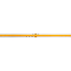 LED stripe VARDAFLEX COB 48 IC PLUS - 1CM 2-polig wit