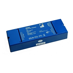 Verst�rker VARDAFLEX RGBW spanningsconstante, 5 Kanaal, blauw