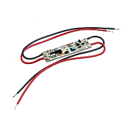 Dimmermodule VARDAFLEX ALU-CV PROXI MONO 1 Kanaal
