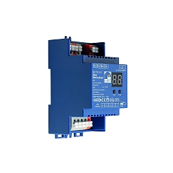DALI dimmer DC REG DALI-2 DT6 spanningsconstante